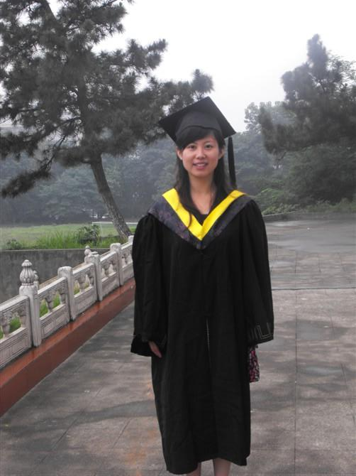 gradutation
