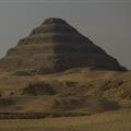 Pyramid of Djose