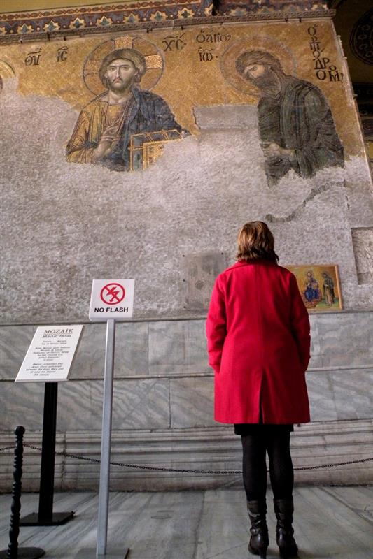 Hagia Sophia