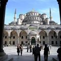 Blue Mosque