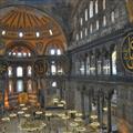 Hagia Sophia