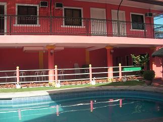 Rent The Pink Shoppe Resort in Los Banos