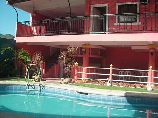 Rent The Pink Shoppe Resort in Los Banos