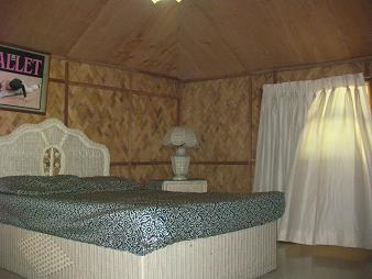 Rent Villa Anna Resort in Calamba