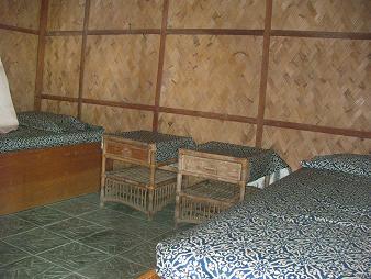 Rent Villa Anna Resort in Calamba