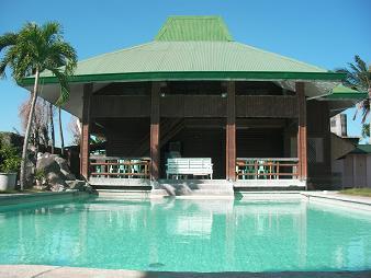 Rent Villa Anna Resort in Calamba