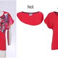 Clipping path