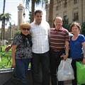 Day tour cairo egypt