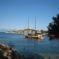 YACHT VACATIONS IN TURKEY