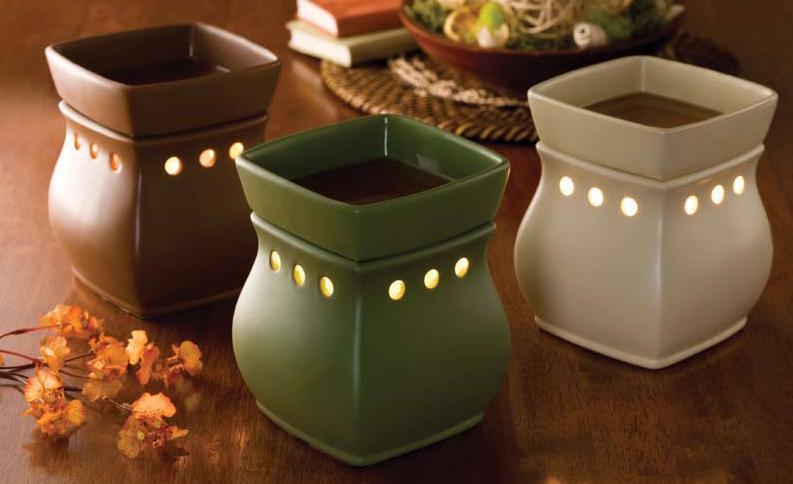 Candle Warmer