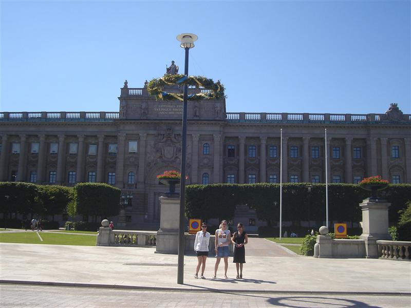 Photo from Stockholm, Sweden