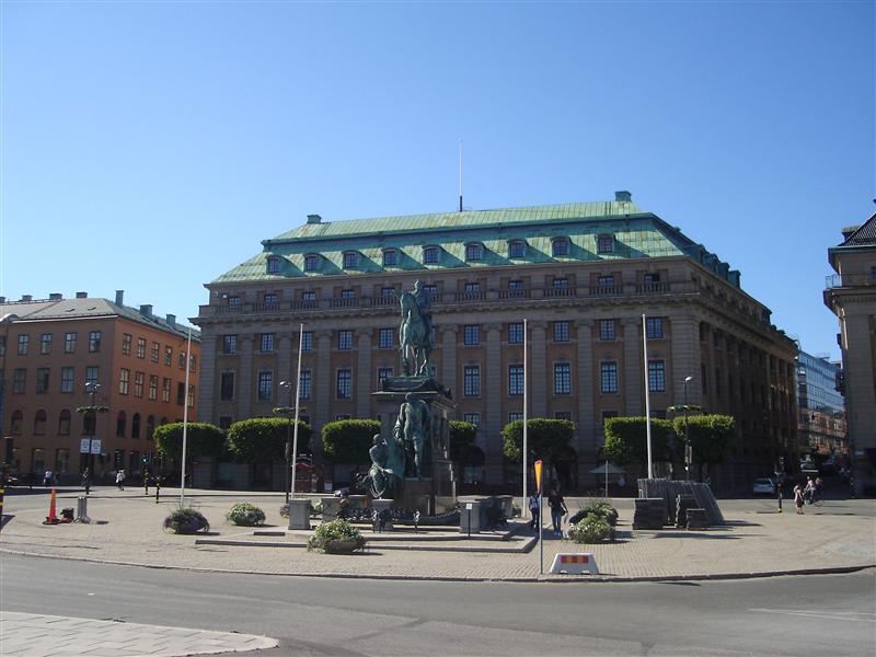 Photo from Stockholm, Sweden