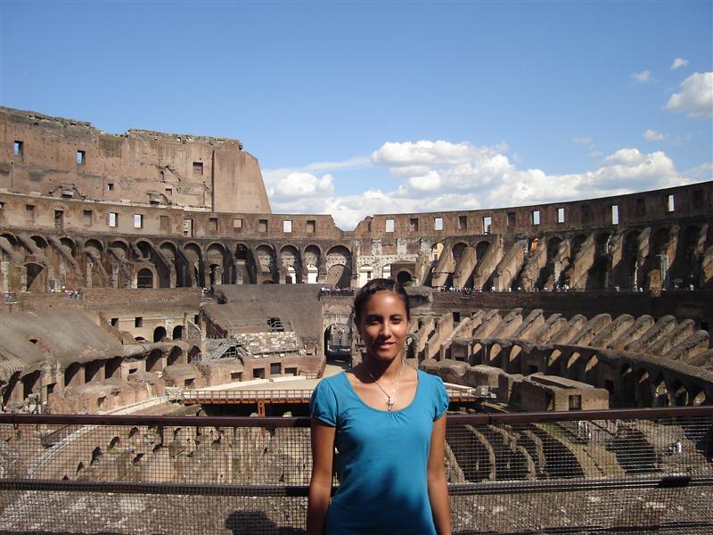 Photo from Roma, Italy