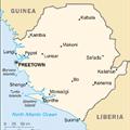Sierra Leone