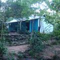 Casa de los primos MArchanes LA unica casa en Muchurapo