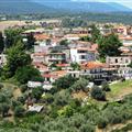 partial view of Saint Tomas Village