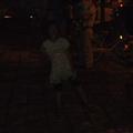 Funny kid