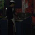 Making noodles