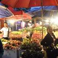 Fruit market