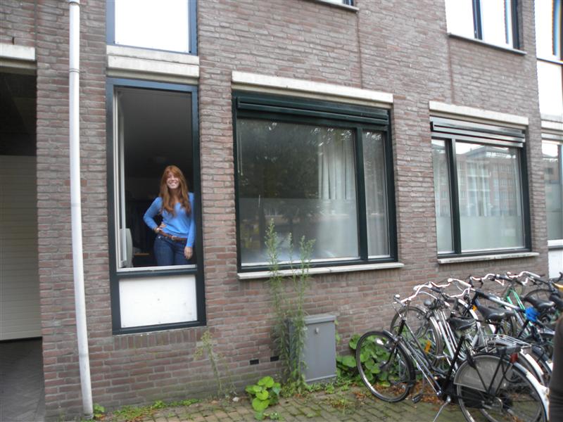 MY APARTMENT! 