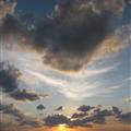 Another sunset in Trujillo