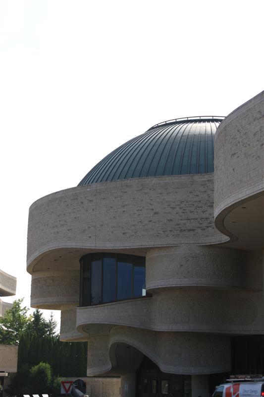 Structure Blogabond
