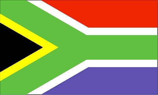 South Africa