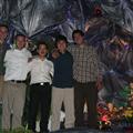 Christmas Eve!