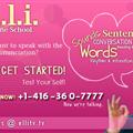 Do you want to speak with the proper   pronunciation?