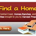 Avail Central Coast Property, San Luis Obispo Property, California Houses