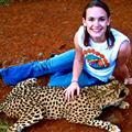 Cheetah!