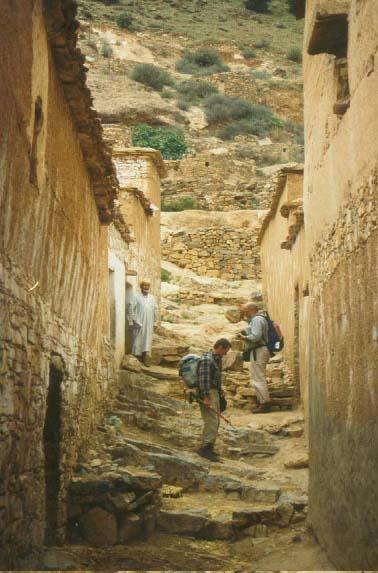 Sdass Tourism