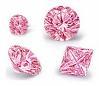 Pink Diamonds