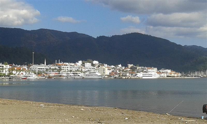 Photo from Mugla, Turkey
