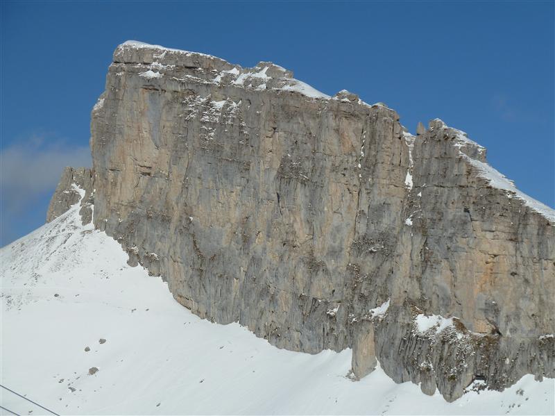 Back country