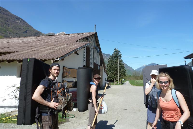 Cresciano