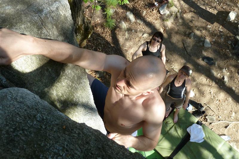 Boulder