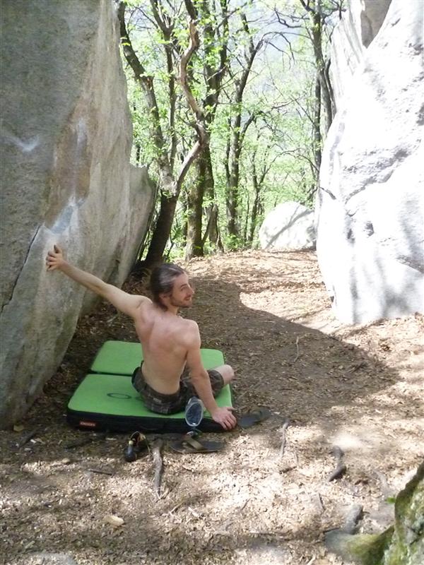 stretch 
