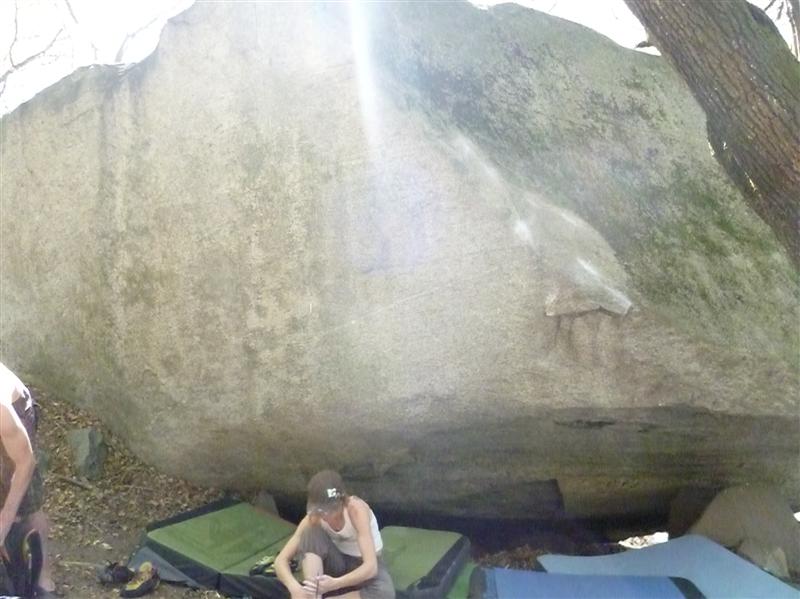 Boulder