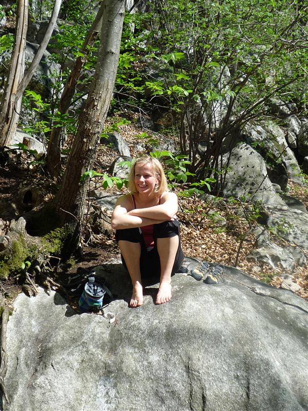 Boulder