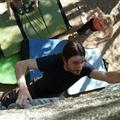 boulder