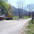 La Finca camp ground and Horse Ranch