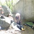 Boulder Stretch