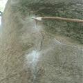 Brush your boulders