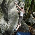 Boulder madness