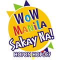 Wow Manila Hopon Hopoff