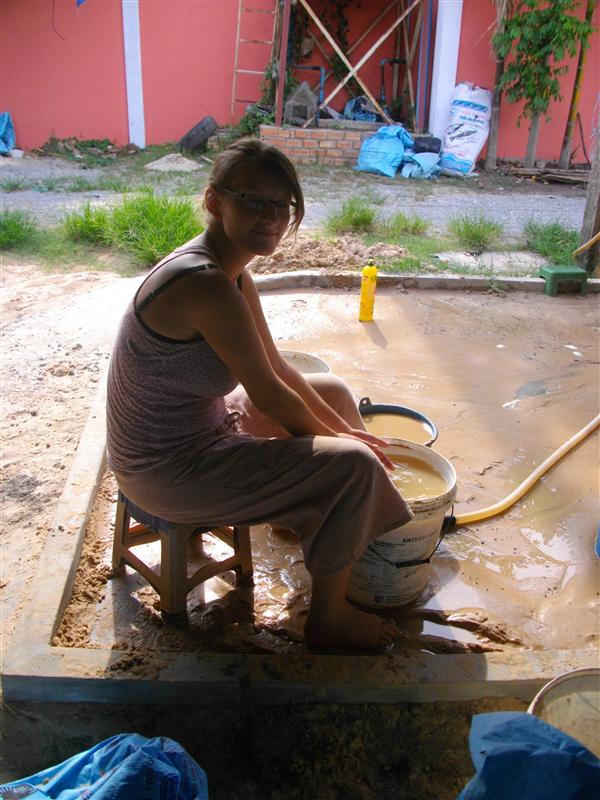 Photo from Cambodia