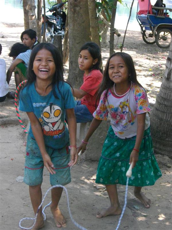 Photo from Cambodia