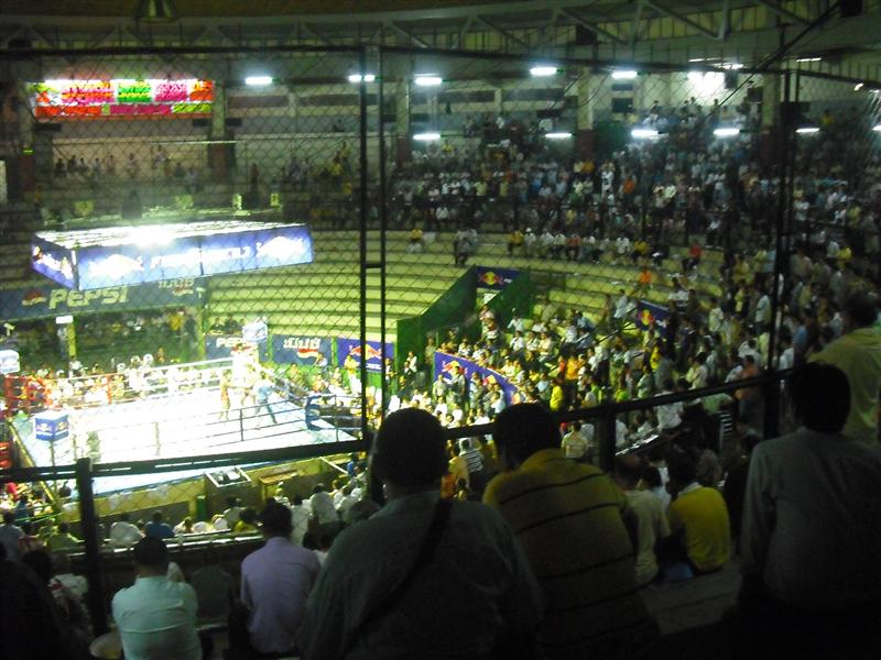 Photo from Thailand III