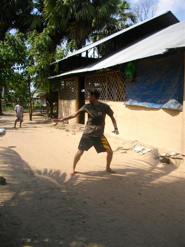 Photo from Cambodia